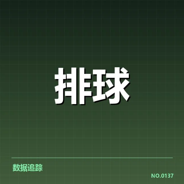 扣球与拦网数据背后，队伍整体战术布局引发多方面关注